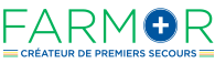 Logo Farmor