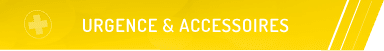 FARMOR - Urgence & Accessoires