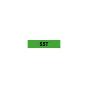 iFarmor - Brassard lame fluorescent vert sst