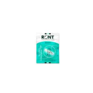 iFarmor - Lot de 30 compresses alcool 70°, contenant alcool isopropylique et alcool éthylique