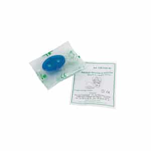 iFarmor - Masque bouche à bouche avec une valve anti-retour