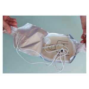 iFarmor - Pad Pack Électrodes adultes adhésives