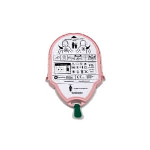 iFarmor - Pad Pack Électrodes pédiatriques adhésives