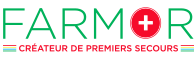 Logo Farmor