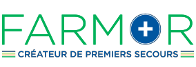 Logo Farmor