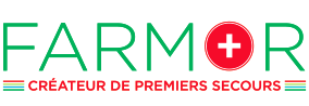 Logo Farmor