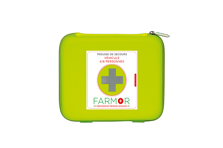 iFarmor  Créateur de premier secours