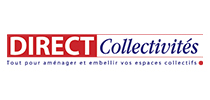 Direct collectivités