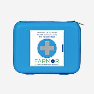 Gamme Agro-Alimentaire