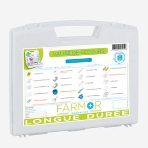 Gamme Longue Durée