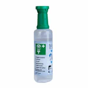 iFarmor - Flacon de sérum physiologique stérile 500 ml pour les rinçages oculaires