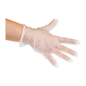 iFarmor - Paire de gants jetable emballée dans un sachet individuel
