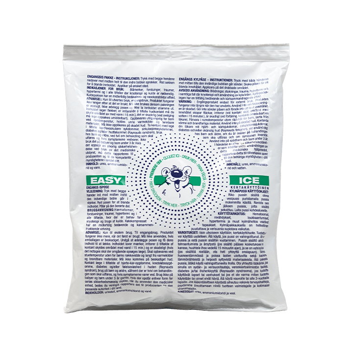 iFarmor -pack de froid