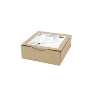 iFarmor - Kit de réassort Bungalow de chantier en carton, destiné à remplir une armoire à pharmacie