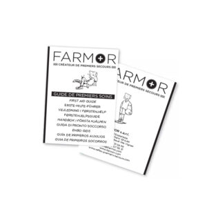 iFarmor - MOD 7009 NA Livret multirisques en 10 langues