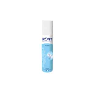 iFarmor - Aérosol d’eau stérile nettoyante 110 ml brut, permet d’enlever des petites particules (petits cailloux, sciure, poussière, grains de sable…)