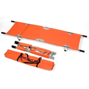 iFarmor - Brancard pliable longueur largeur