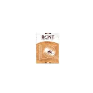 iFarmor - Lot de 30 compresses apaisantes moustiques, solution à base d’huile essentielle de citronnelle et d’extrait de calendula