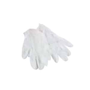 iFarmor - Paire de gants jetable emballée dans un sachet individuel