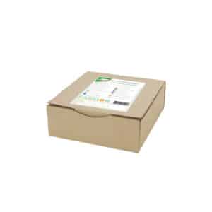 iFarmor - Kit de réassort multirisques 1/5 personnes en carton, destiné à remplir une armoire à pharmacie