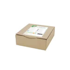 iFarmor - Kit de réassort multirisques 5/10 personnes en carton, destiné à remplir une armoire à pharmacie