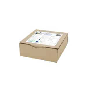 iFarmor - Kit de réassort atelier mécanique et maintenance en carton, destiné à remplir une armoire à pharmacie