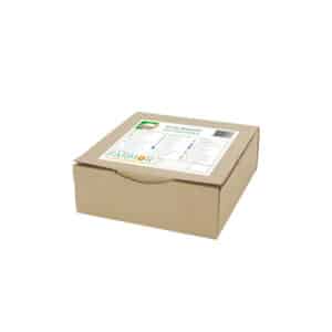 iFarmor - Kit de réassort multirisques 50 personnes en carton, destiné à remplir une armoire à pharmacie