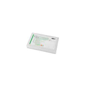iFarmor - Kit de 4 pulvérisateurs de 50 ml & 10 dosettes de sérum physiologique stériles