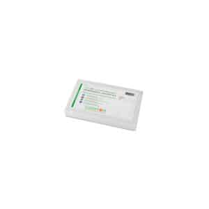 iFarmor - Kit de 32 compresses imprégnées panachées de calendula, chlorhexidine, alcool, et lotion asséchante