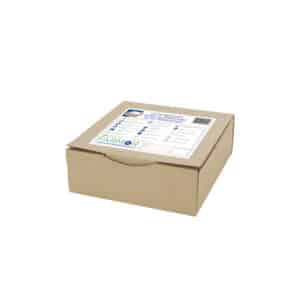 iFarmor - Kit de réassort agroalimentaire 10/20 personnes en carton, destiné à remplir une armoire à pharmacie
