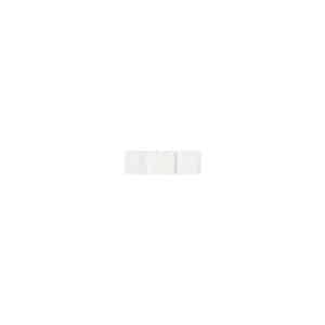 iFarmor - Lot de 100 pansements adhésifs non tissés 20 x 72 mm
