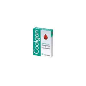 iFarmor - Boîte de 5 mèches hémostatiques Coalgan®
