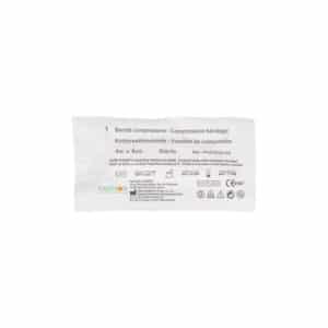 iFarmor - Pansement compressif stérile, permet de faire un pansement avec compression.
