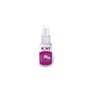 iFarmor - Pulvérisateur de solution asséchante 50 ml, conseillé en cas de rougeurs et d’éraflures.