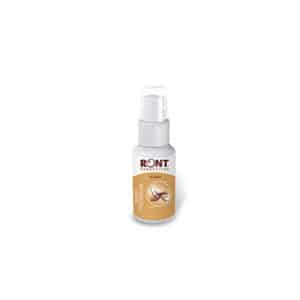 iFarmor - Pulvérisateur d’une solution apaisantes moustiques, solution à base d’huile essentielle de citronnelle et d’extrait de calendula