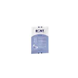 iFarmor - Lot de 30 sachets d’eau gélifiée, en cas de brûlure le gel à base d’eau purifiée hydrate les couches supérieures de la peau