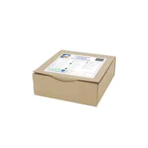 iFarmor - Kit de réassort soudeur en carton, destiné à remplir une armoire à pharmacie