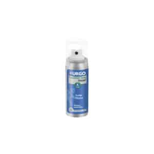iFarmor - Pansement spray Filmogel ® forme un film invisible pour protéger et favoriser la cicatrisation de la plaie