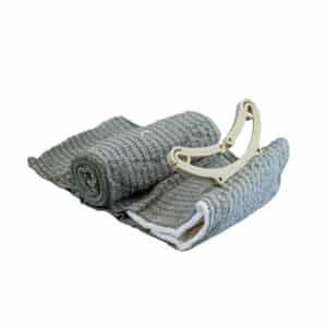 iFarmor - Pansement de type israélien avec bande extensible et applicateur pression.