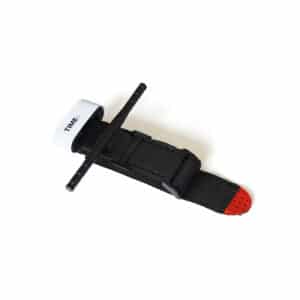 iFarmor - GAR 1501 TO Garrot tourniquet réutilisable, utilisé pour arrêter une hémorragie externe.