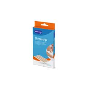 iFarmor - SUT 6633 AD Boîte de 2 sachets de 6 sutures adhésives à usage unique